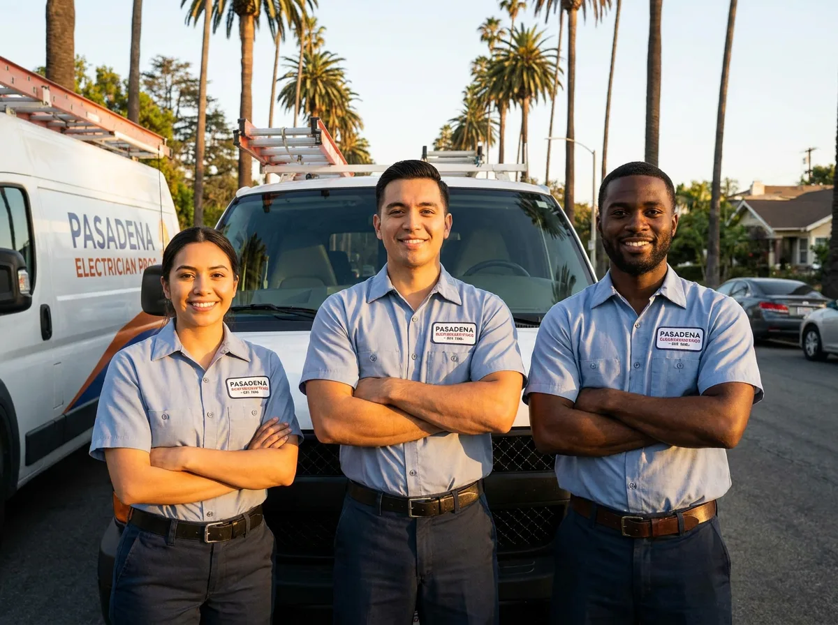 Electrician company in Aliceville, AL