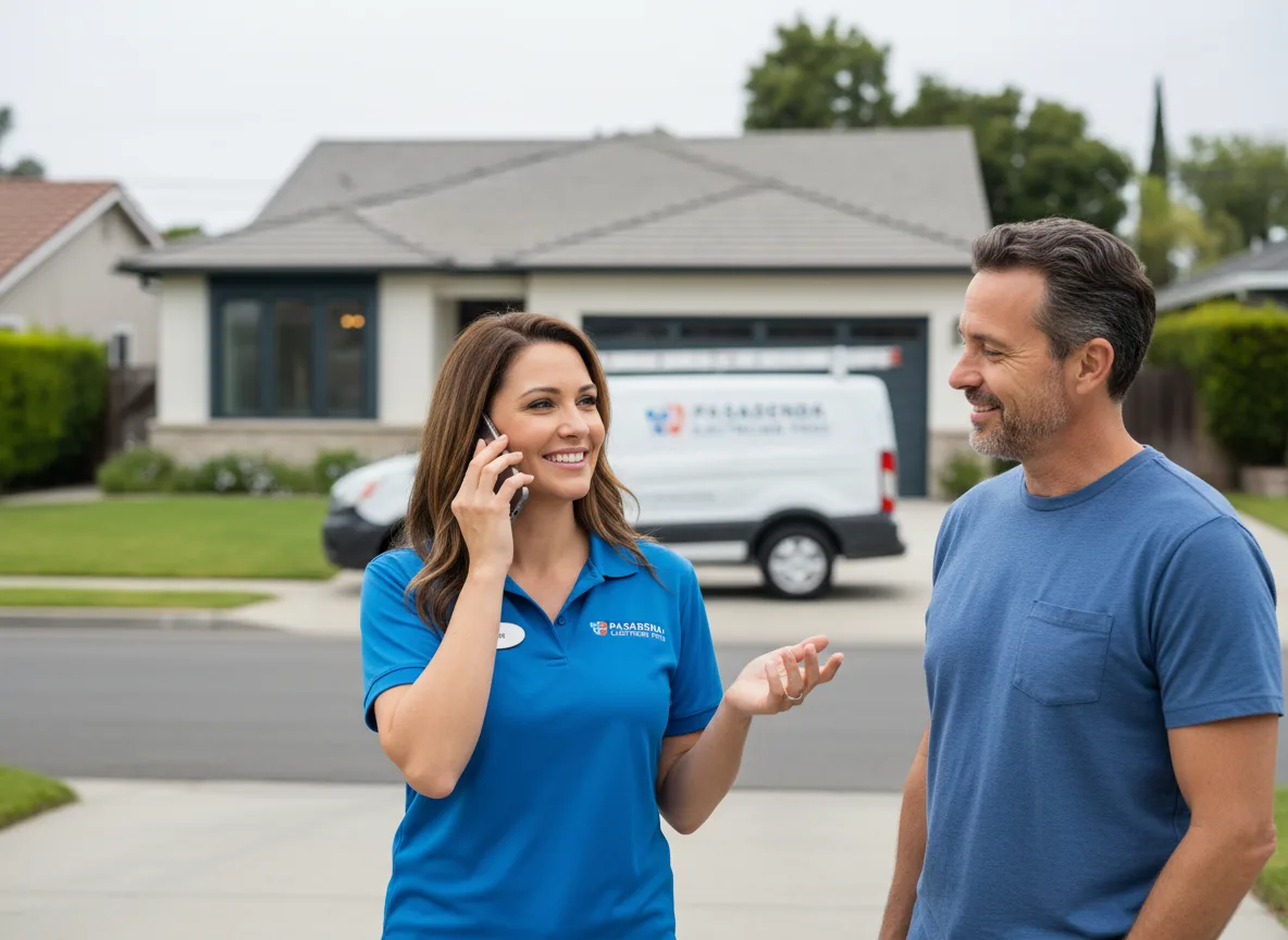 Electrician Aliceville, AL FAQs